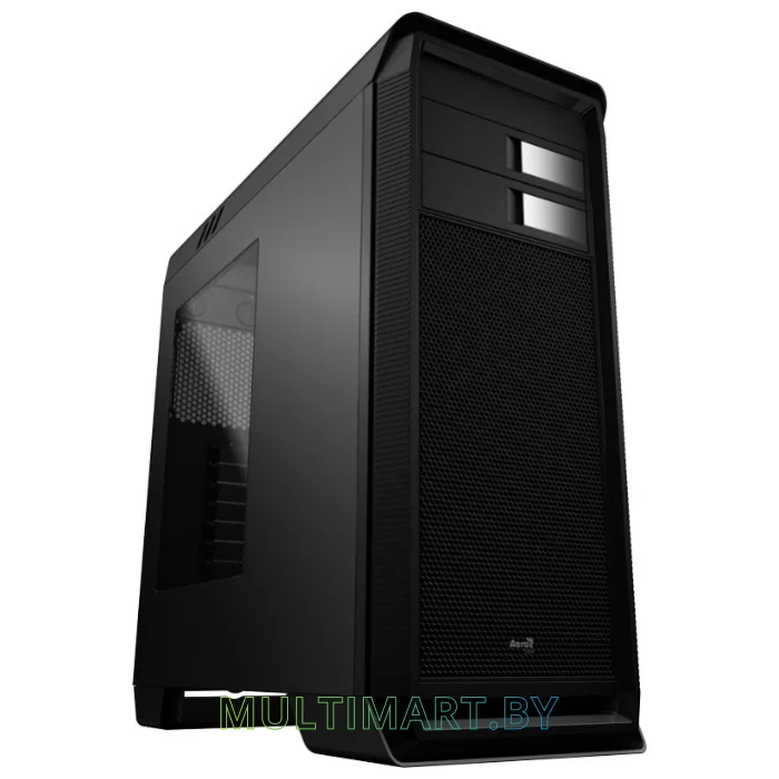 Корпус AeroCool Aero-1000 Black Edition